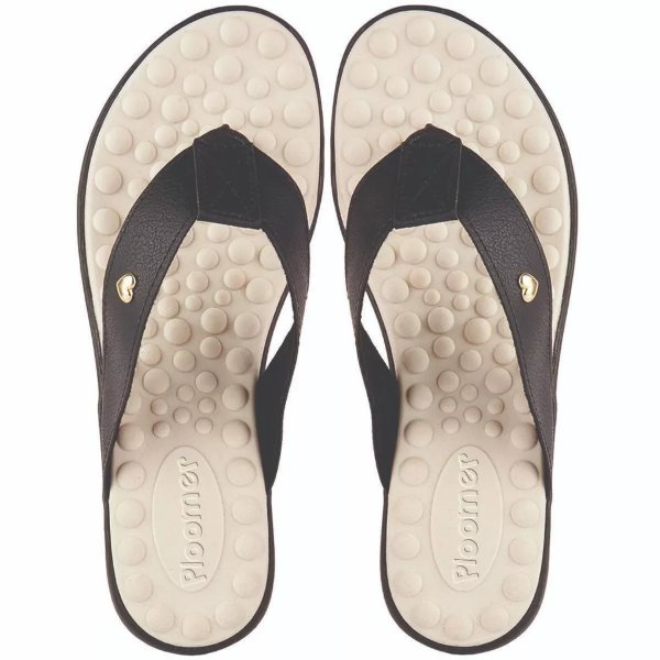 Chinelo Ortopédico Ploomer – Conforto Supremo para Seus Pés!
