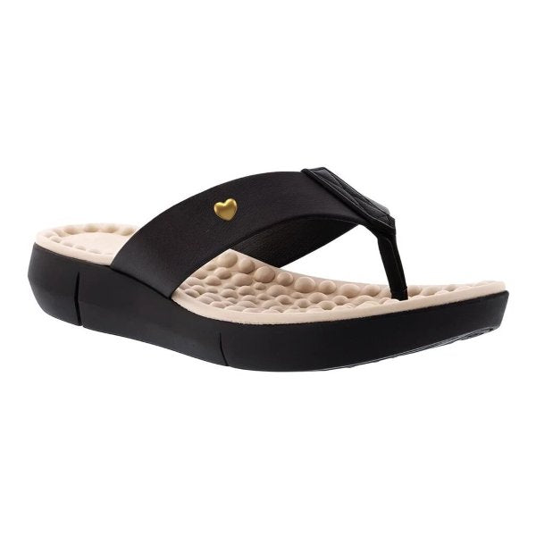 Chinelo Ortopédico Ploomer – Conforto Supremo para Seus Pés!