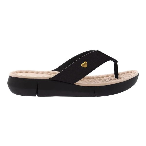Chinelo Ortopédico Ploomer – Conforto Supremo para Seus Pés!
