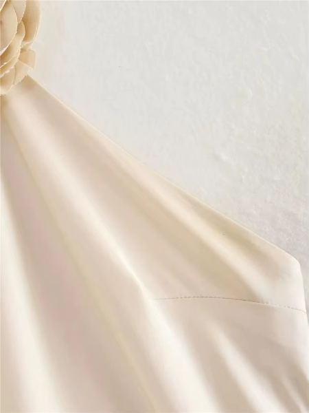 Vestido Florence - Sofisticação e Leveza