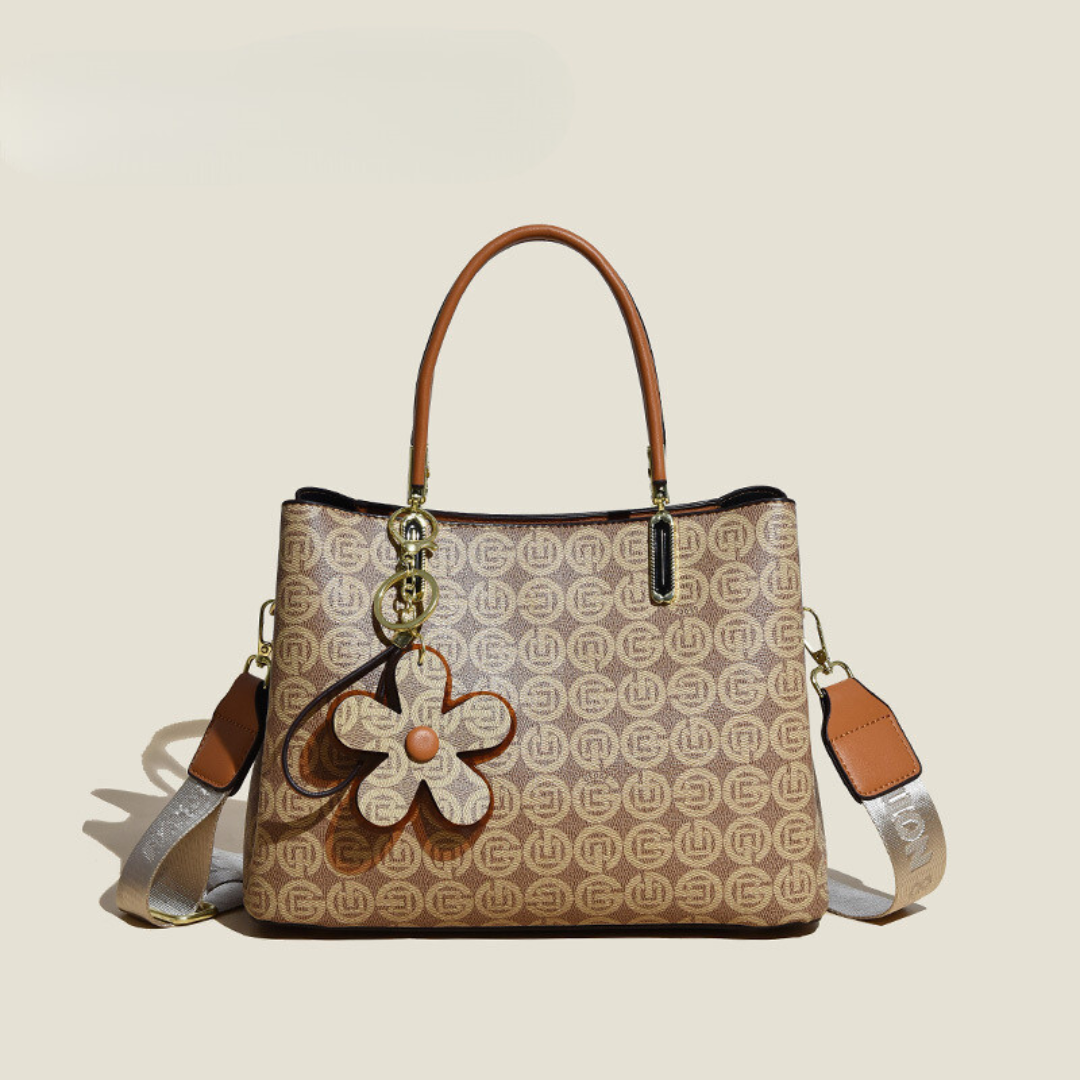 Bolsa Feminina LuxeGlam