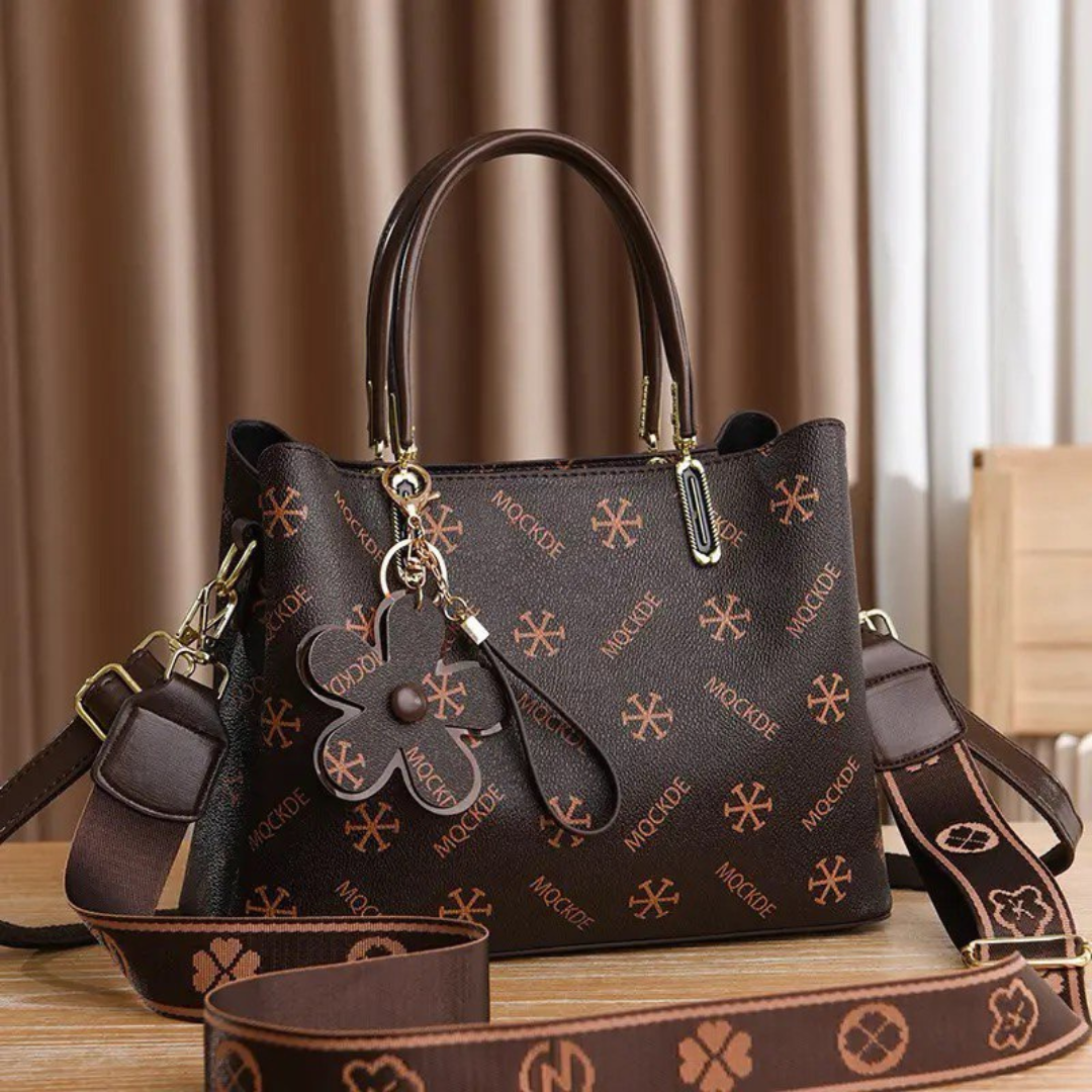 Bolsa Feminina LuxeGlam