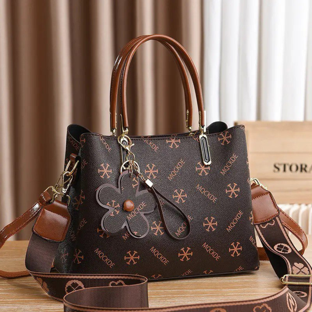 Bolsa Feminina LuxeGlam