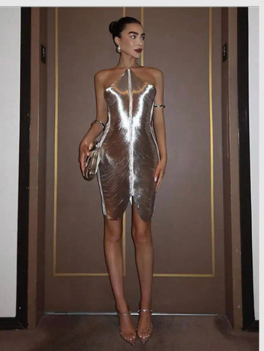Vestido Gizelle