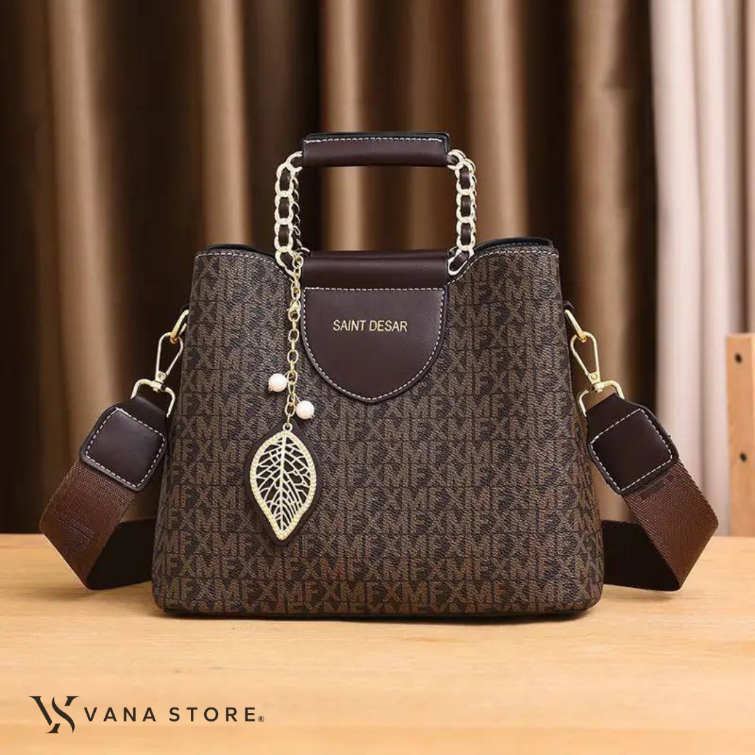Bolsa Feminina Saint Elegance®