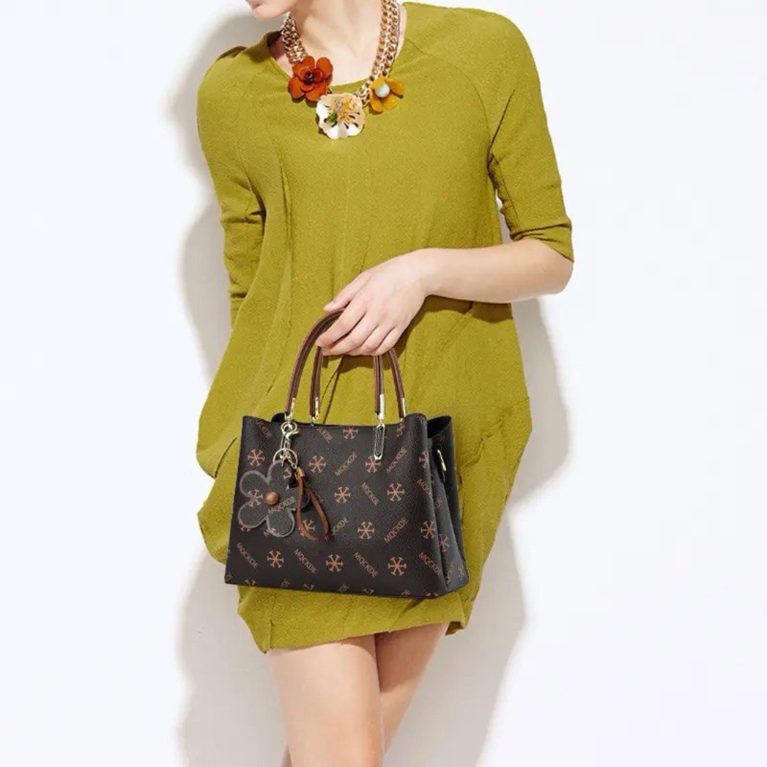 Bolsa Feminina LuxeGlam