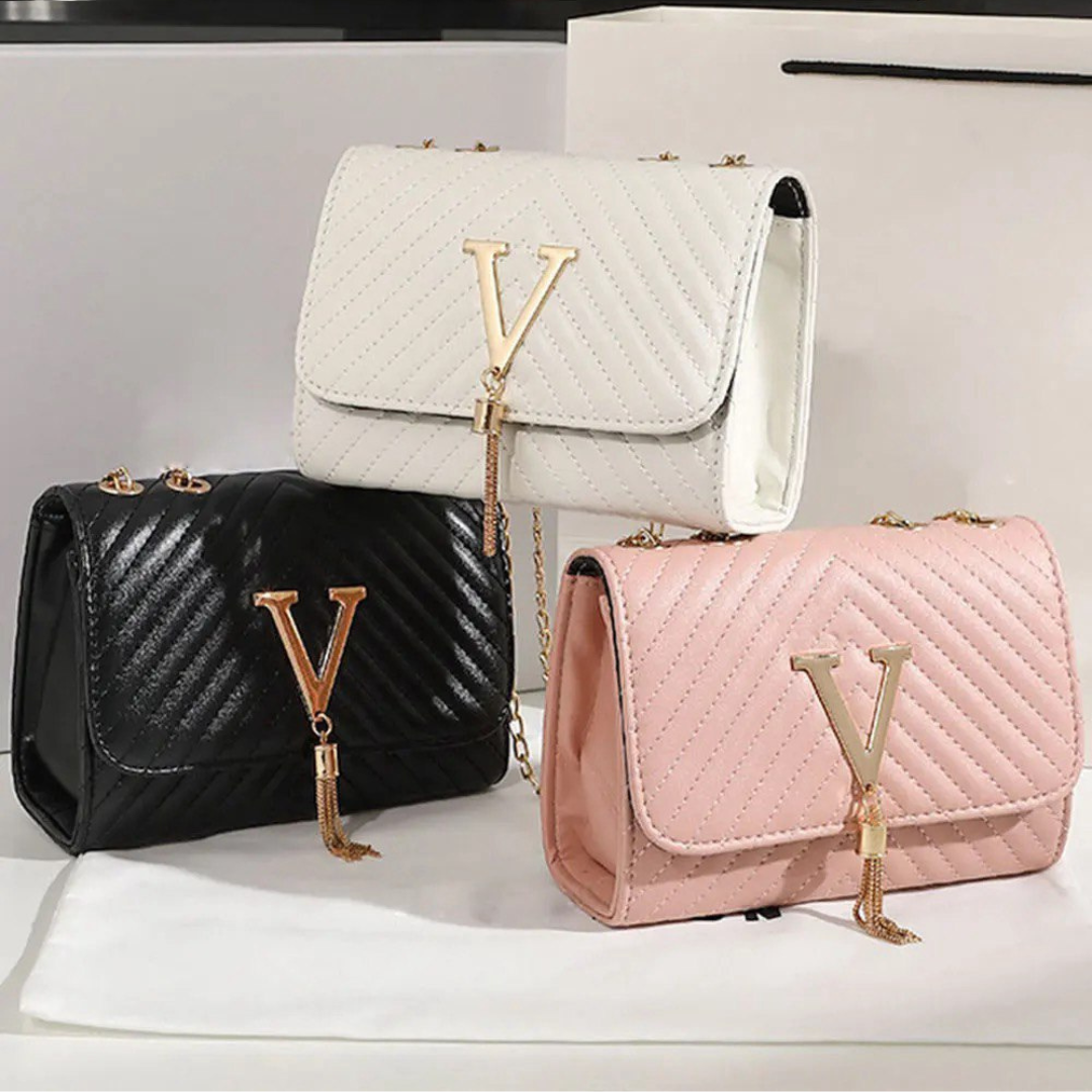 Bolsa Feminina Valência