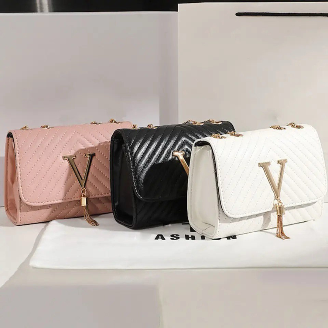 Bolsa Feminina Valência