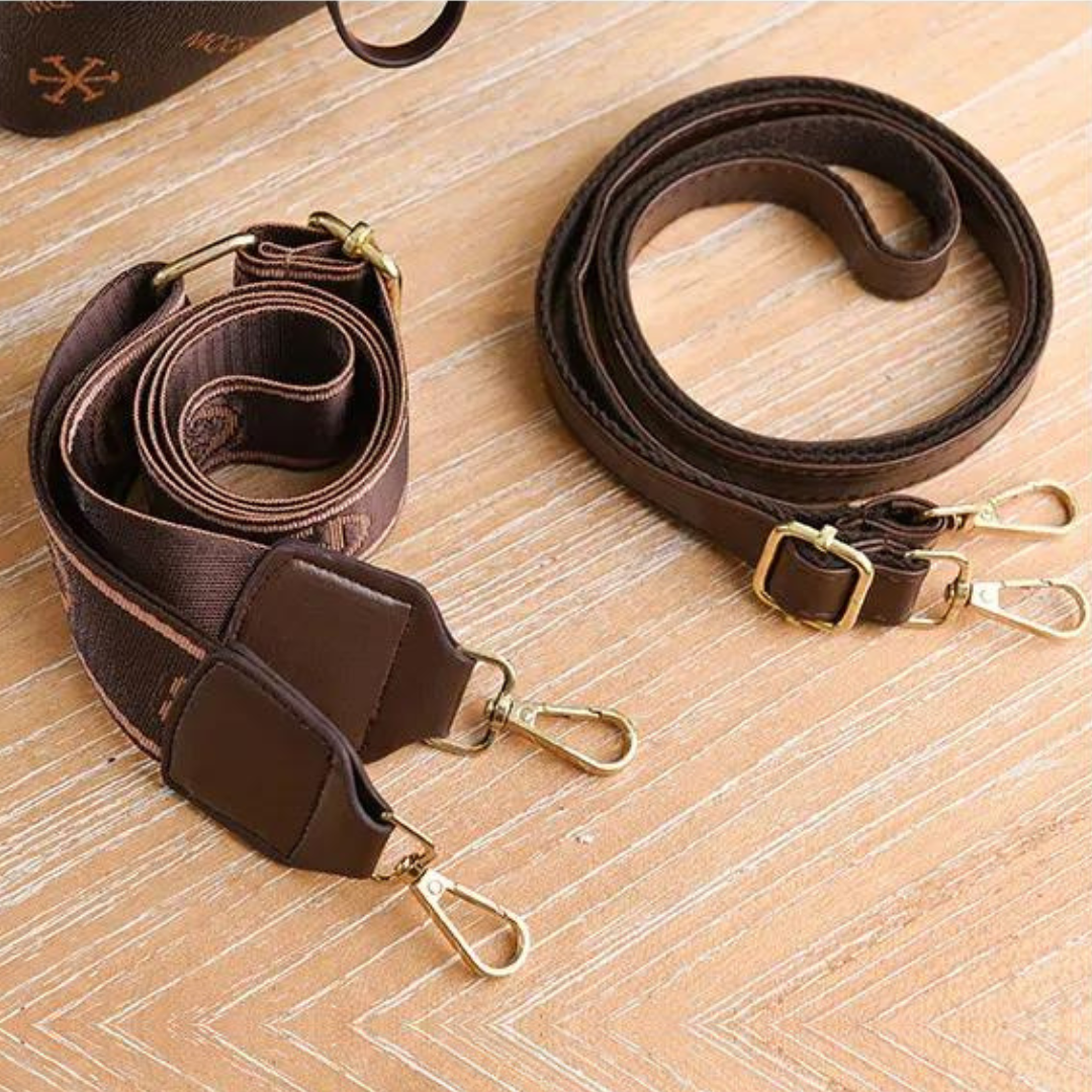 Bolsa Feminina LuxeGlam
