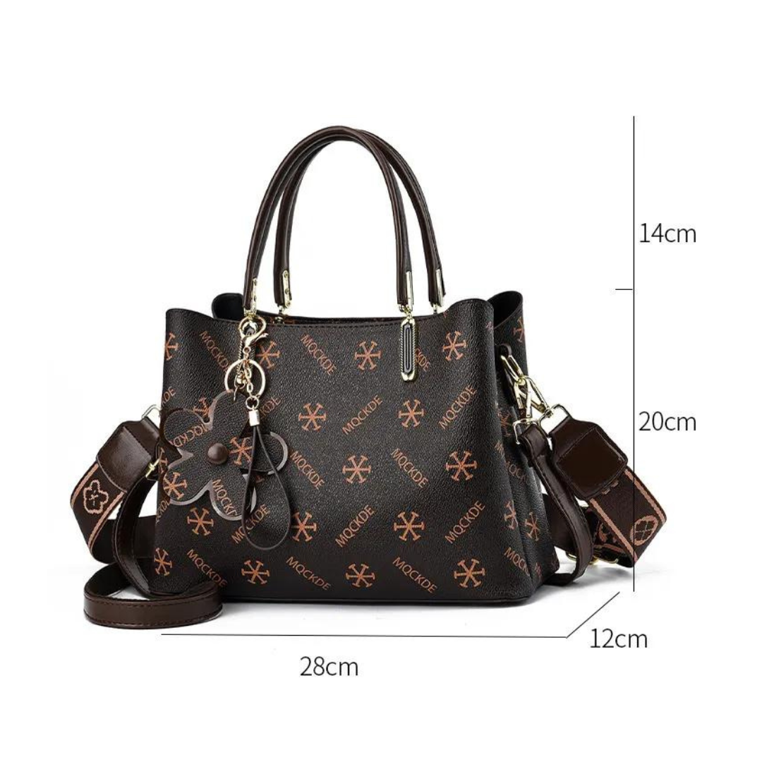 Bolsa Feminina LuxeGlam