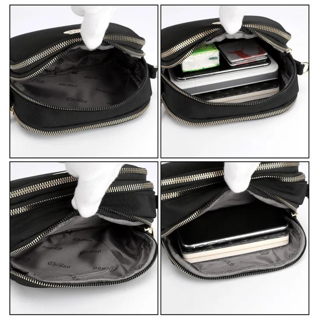 Bolsa Feminina Marea - Elegância sem Limites
