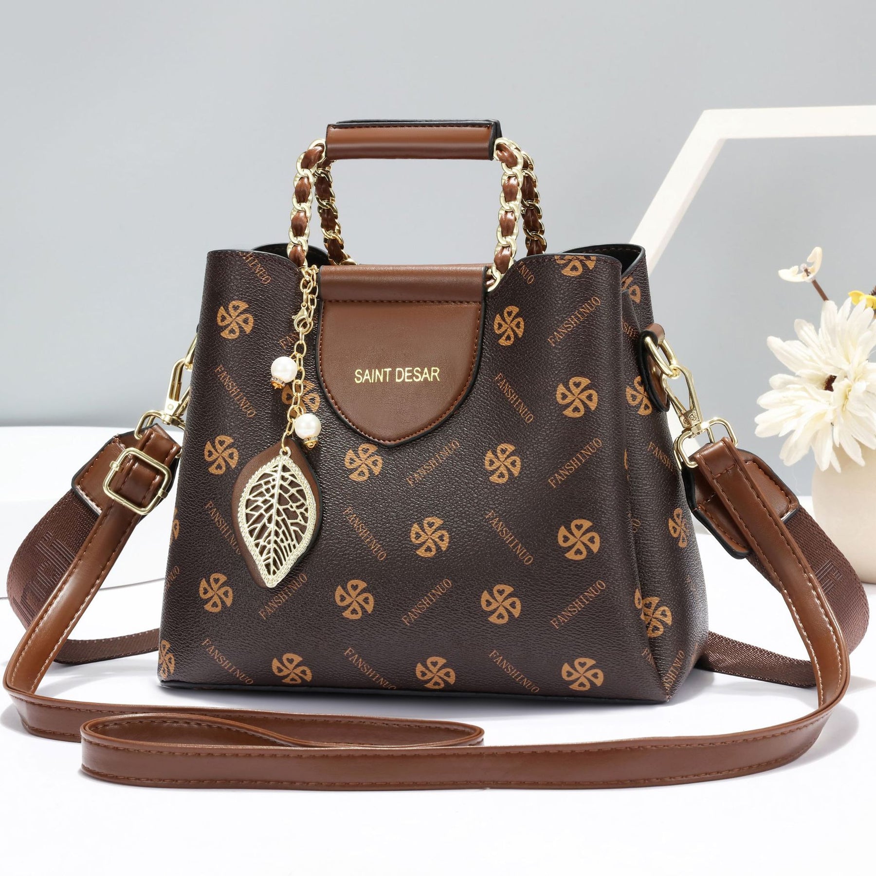 Bolsa Feminina Saint Elegance®