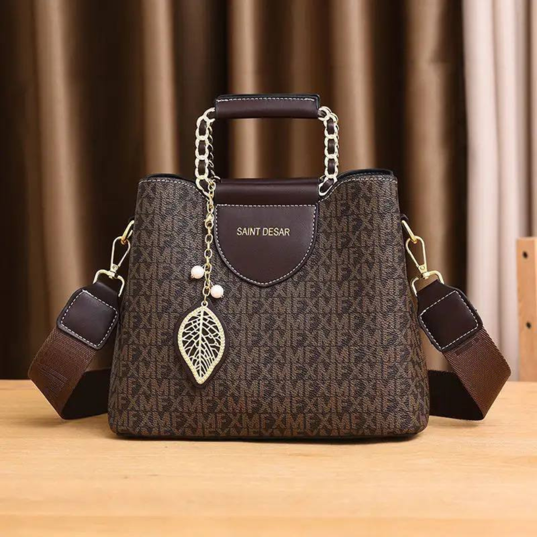 Bolsa Feminina Saint Elegance®