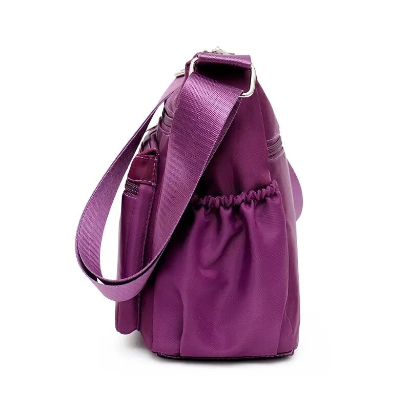 Bolsa Feminina Impermeável Millea + Brinde Exclusivo!