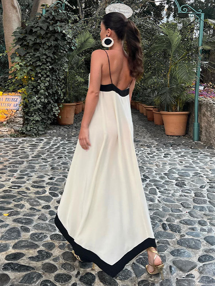 Vestido Milão | O Campeão em Luxo e Conforto!