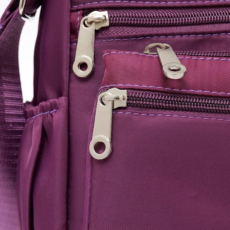 Bolsa Feminina Impermeável Millea + Brinde Exclusivo!
