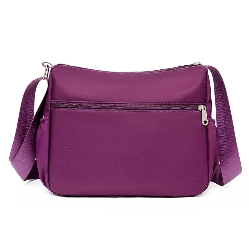 Bolsa Feminina Impermeável Millea + Brinde Exclusivo!