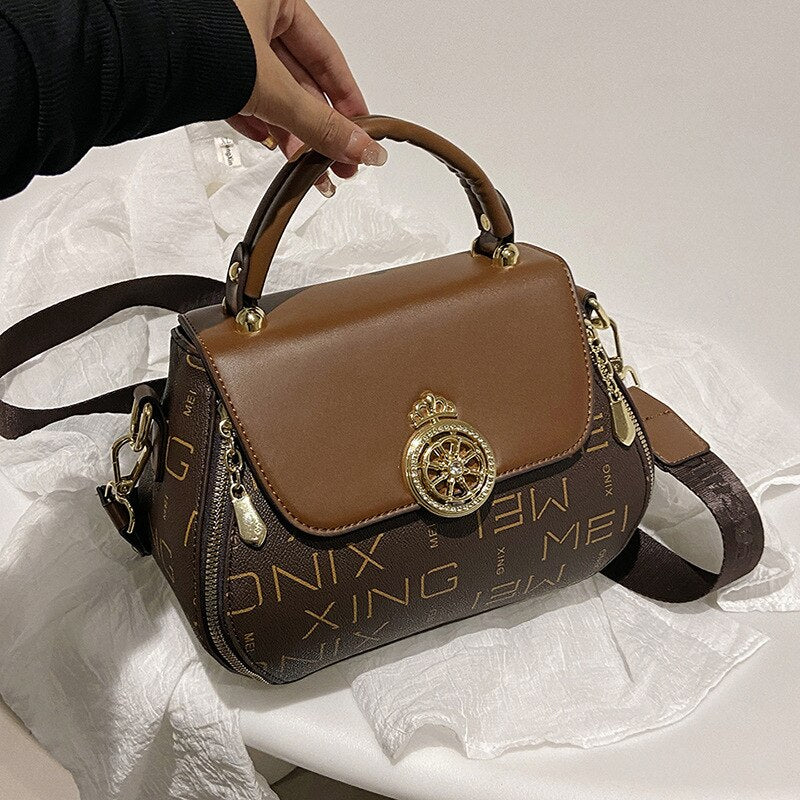 Bolsa de Luxo Elegance Royale®