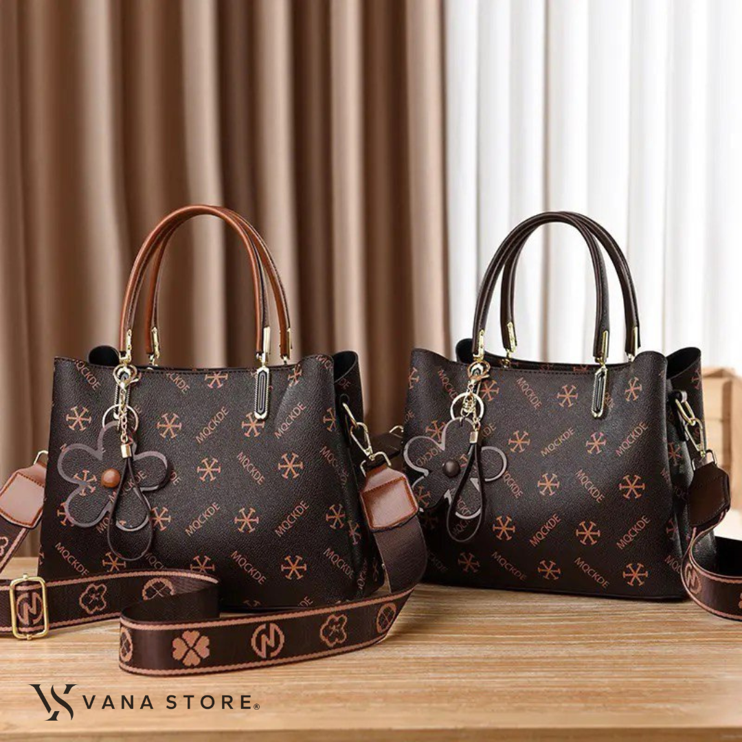 Bolsa Feminina LuxeGlam