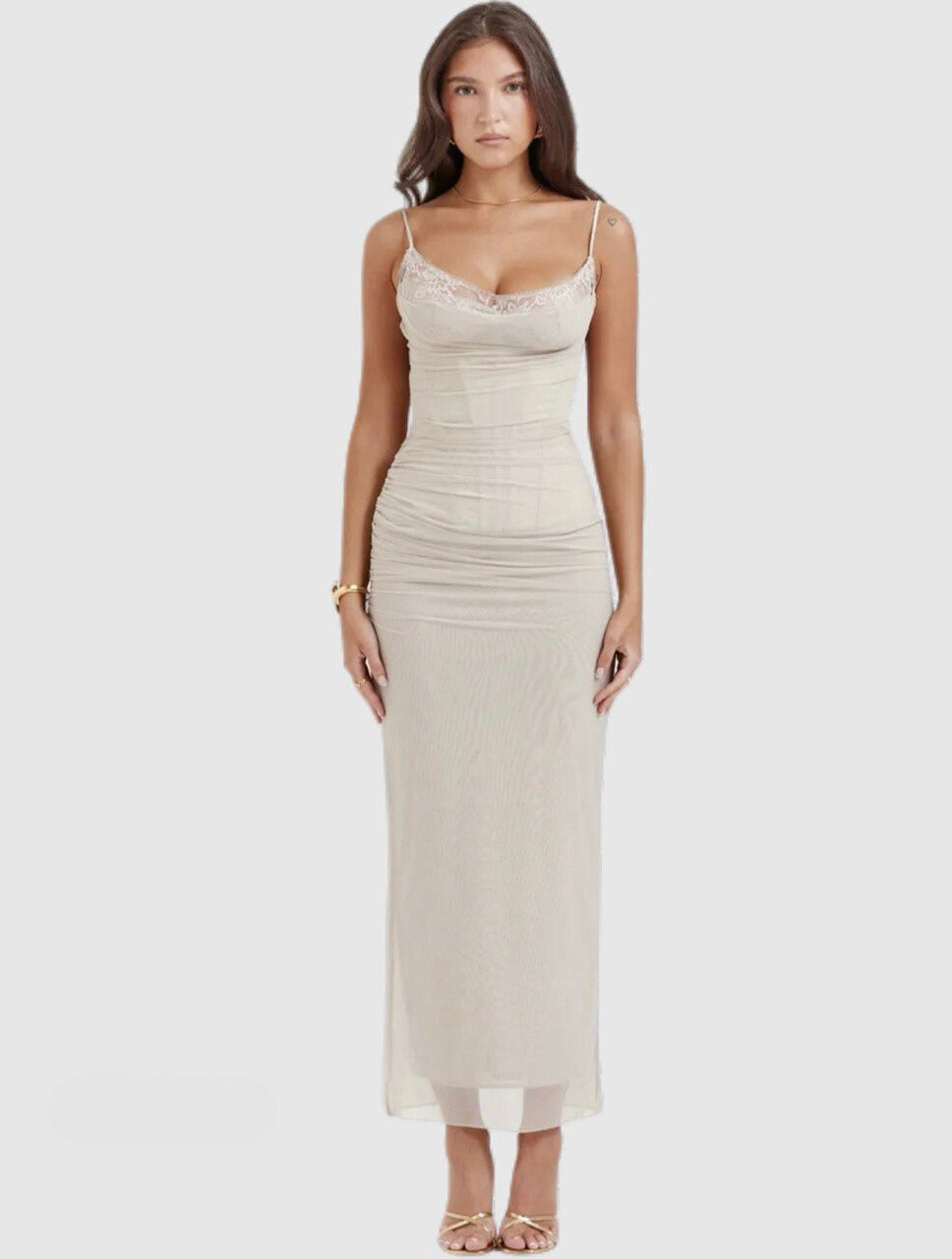Vestido Tradizzi Marilyn
