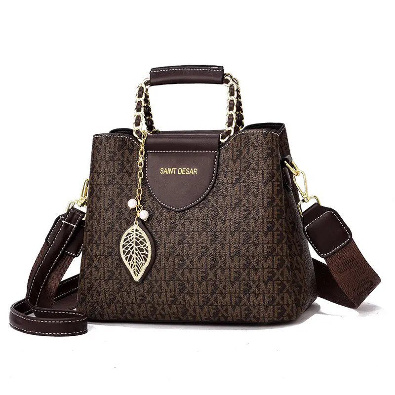 Bolsa Feminina Saint Elegance®