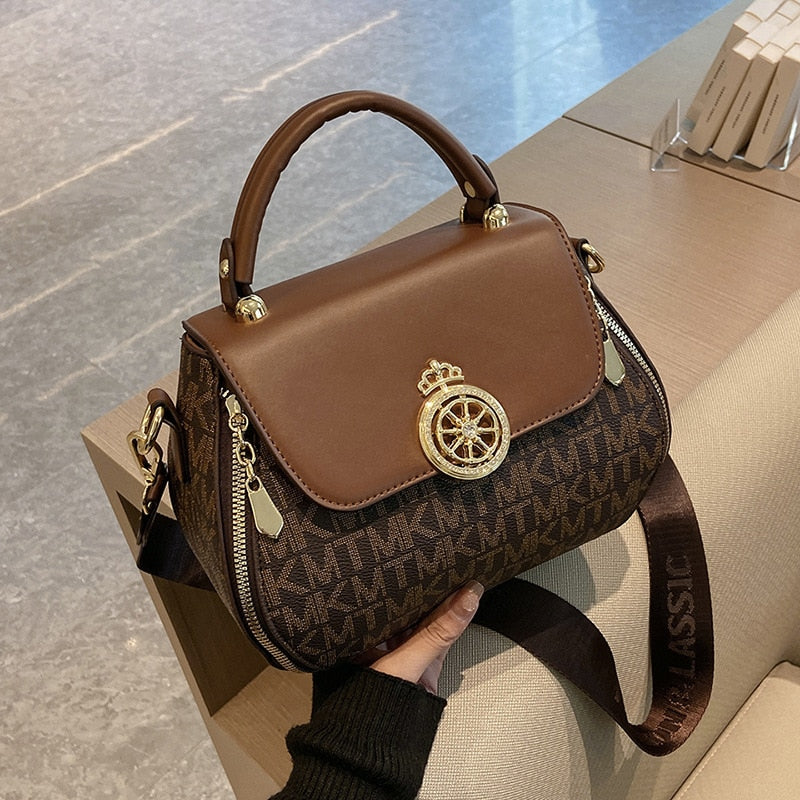 Bolsa de Luxo Elegance Royale®