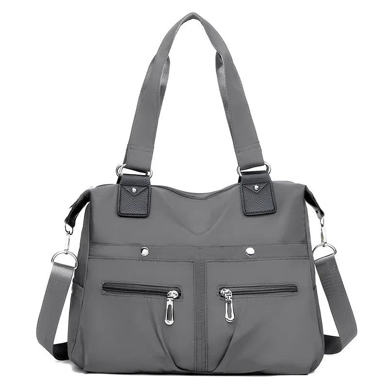 Bolsa Feminina Impermeável Myla - Vana + Brinde Exclusivo!