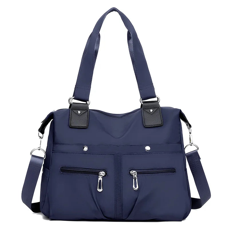 Bolsa Feminina Impermeável Myla - Vana + Brinde Exclusivo!