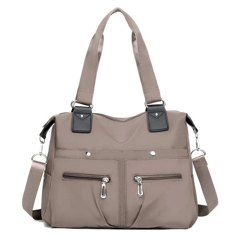 Bolsa Feminina Impermeável Myla - Vana + Brinde Exclusivo!