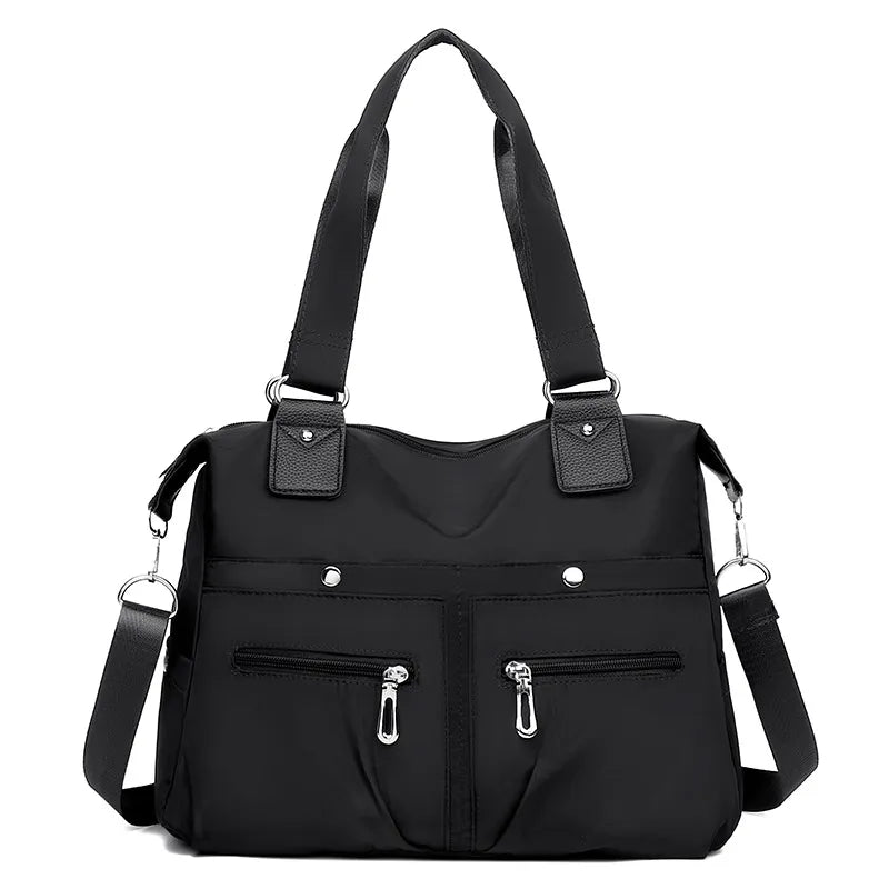 Bolsa Feminina Impermeável Myla - Vana + Brinde Exclusivo!