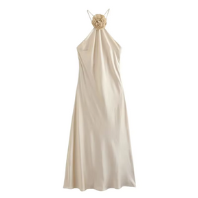 O Vestido Florence - Sofisticação e Leveza