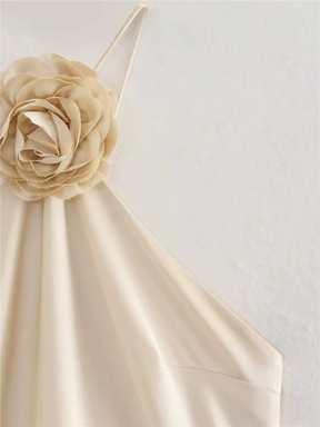 O Vestido Florence - Sofisticação e Leveza
